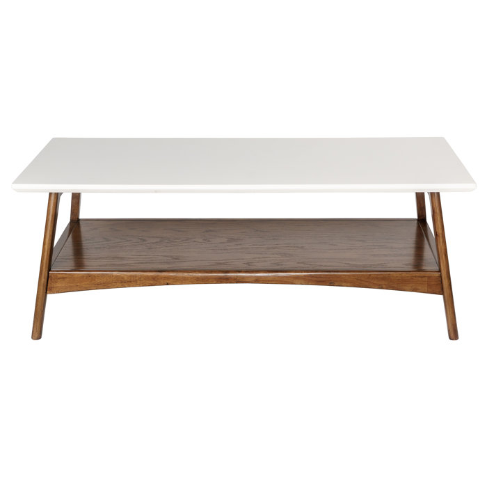 Arlo Coffee Table & Reviews Joss & Main